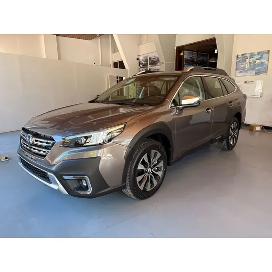 Subaru Outback Limited Awd Eyeshigt