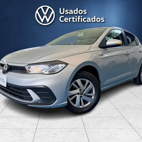 Volkswagen Polo 2024 1.0 Comfortline At