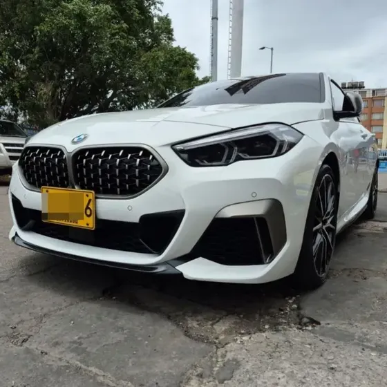 BMW Serie 2 2023 M235i Xdrive Gran