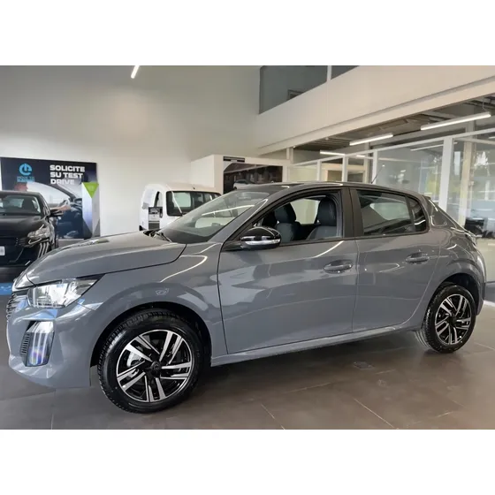 Peugeot 208 1.6 Allure Pack