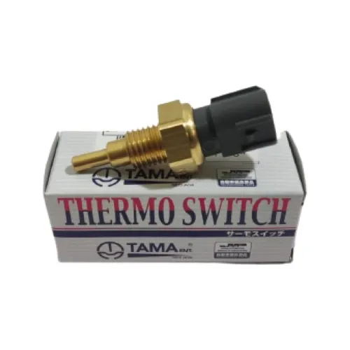 Sensor De Temperatura Suzuki Alto Ignis Yaris  3 Pin Japón