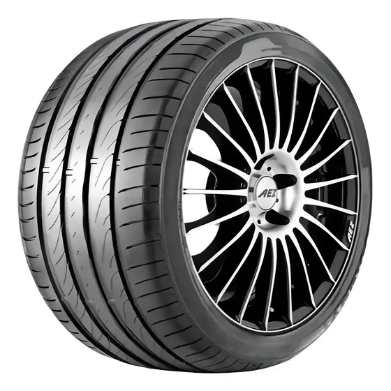 Pneu Speedmax Aro 18 Spm302 245/50r18 100w Run Flat