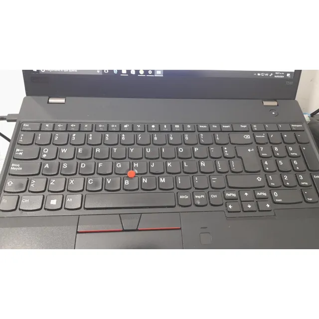 Lenovo Thinkpad T580
