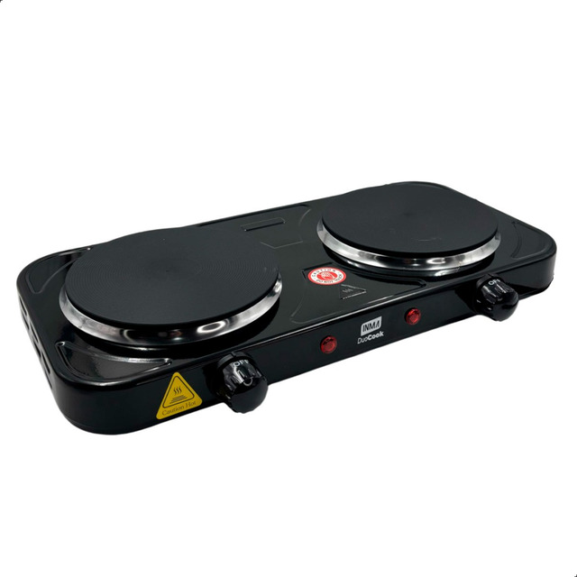 Fogão Cooktop Elétrico 2 Bocas 2000w Portátil Elétrico Mesa Fogareiro Chapa Inma 127v Mesa... Fogão Cooktop Elétrico 2 Bocas 2000w Portátil Elétrico Mesa Fogareiro Chapa Inma 127v Mesa...