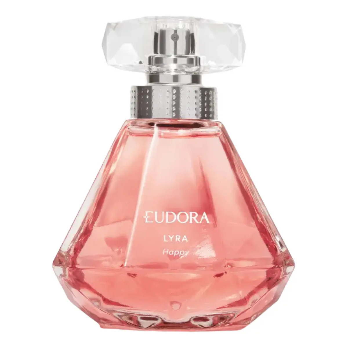 Eudora Lyra Happy Deo Colonia 75ml