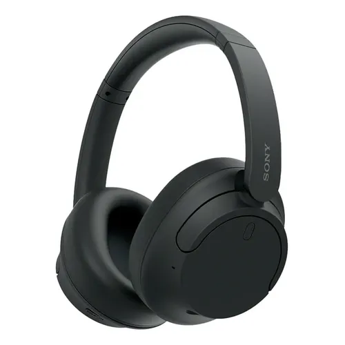 Fones De Ouvido Premium Sem Fio Xvi0 Premium Wh-1000xm4 Jet Black