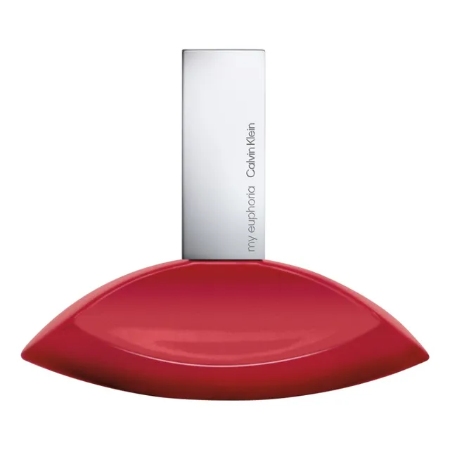 Perfume Feminino My Euphoria Edp 30ml Calvin Klein Perfume Feminino My Euphoria Edp 30ml Calvin Klein