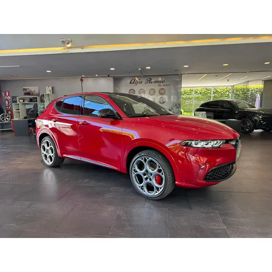 Alfa Romeo Tonale 1.3 Phev Tributo 275cv Awd