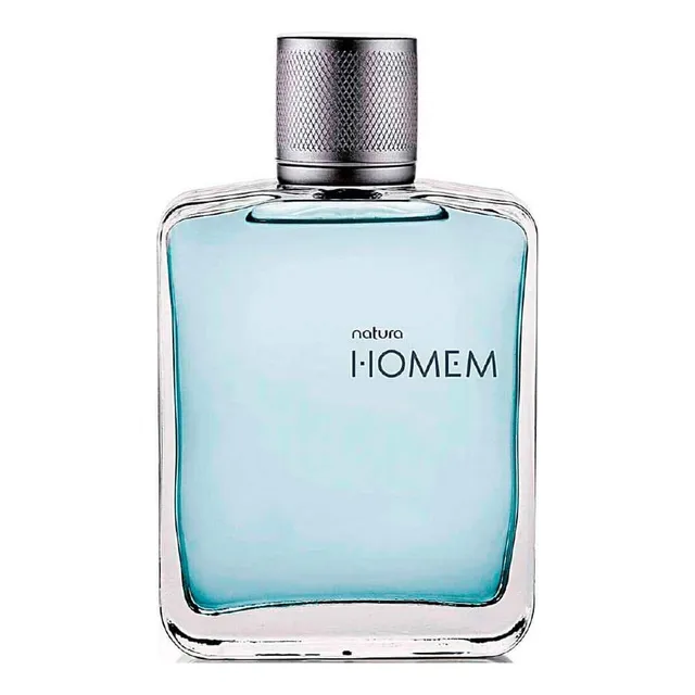 Homem Eau De Parfum Perfume Para Hombre 100 Ml