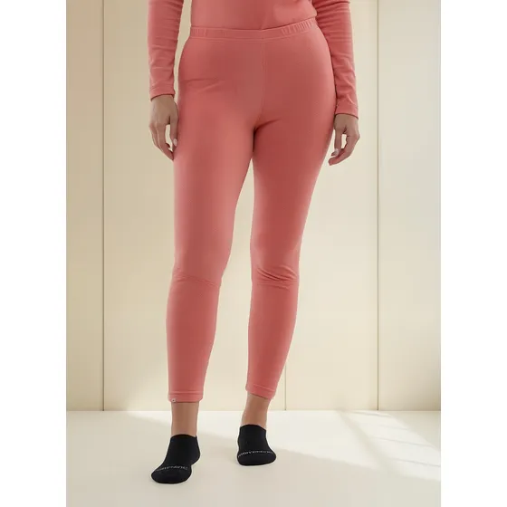 Pantalon Interior Térmico Montagne Indira Mujer Primera Piel