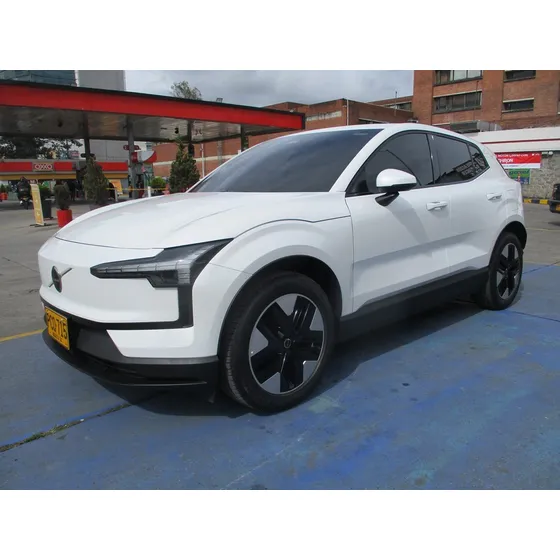 Volvo Ex30 0.0 Core Rwd