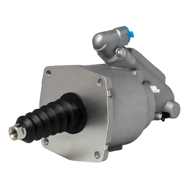Servoembrague Tipo Kongsgberg Para Scania Serie 3 L/k/w 