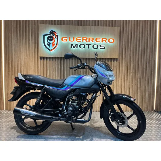 Boxer April 2026 - Motos | TuCarro