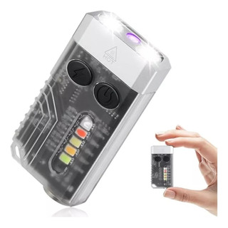 M 13 Modos De Linterna Led Recargable Mini Edc Flashlight M 13 Modos De Linterna Led Recargable Mini Edc Flashlight