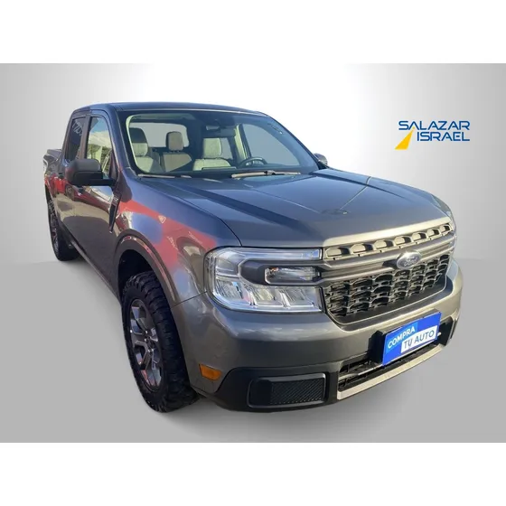 Ford Maverick Xrs
