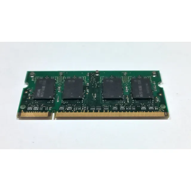 Memoria Ram Compaq Presario V3415la M470t6554bg2 Dk4493