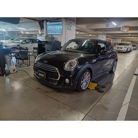 Mini Cooper 1.5 Cooper Chili