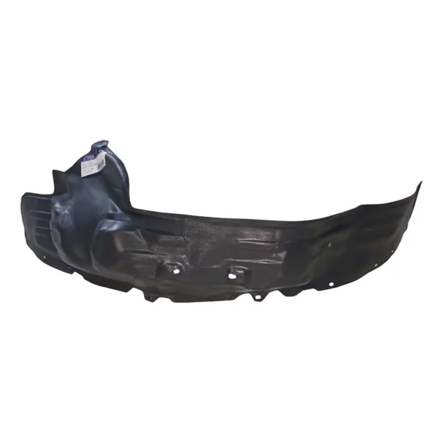 Guardabarro Trasero Hilux 2006 Al 2012