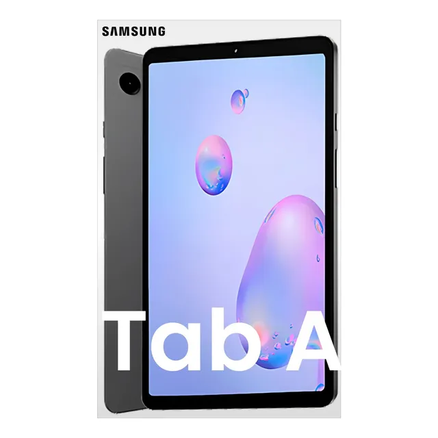Samsung Galaxy Tab A 32 Gb 3 Gb Ram Con Caja Original