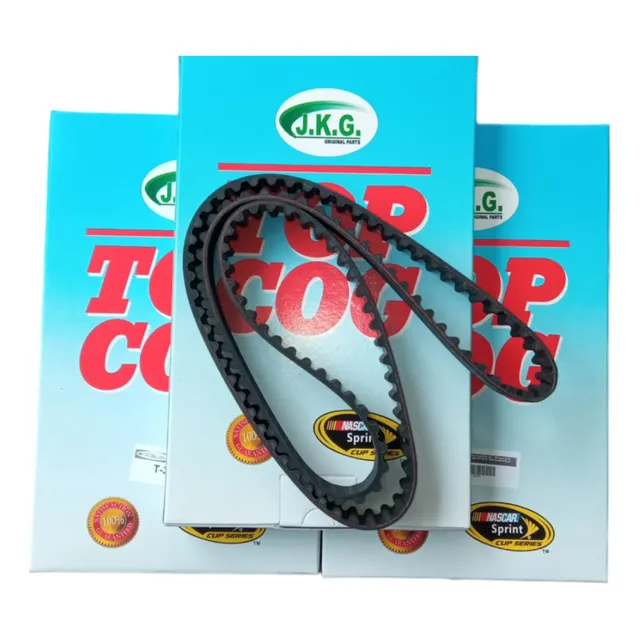 Correa De Tiempo 104 Dientes Honda Civic 1.7 Top Cog.