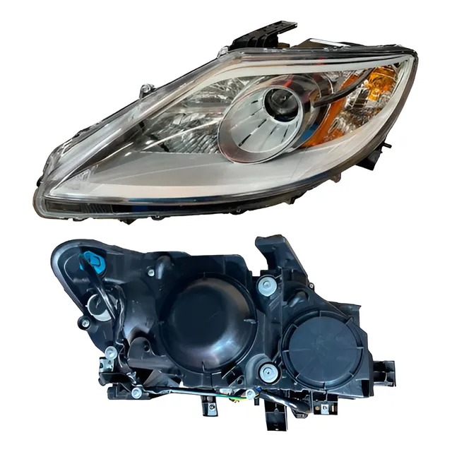 Unidad Mazda Cx5 Touring - Grand Touring Led 2018 - 2022
