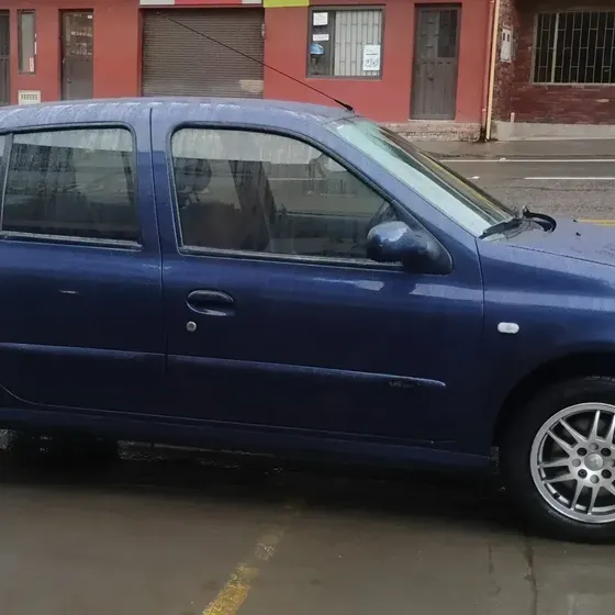 Renault Clio 2008 F.iv Rs Dynamique