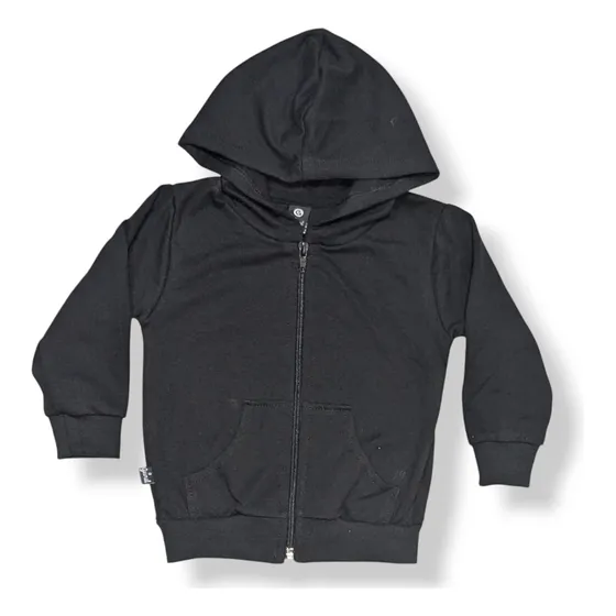 Campera Guimel Kids Bebés Bebas Rústico Liso Algodon Premium