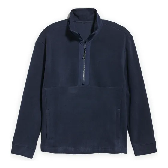 Sueter Azul De Caballero Original Oldnavy