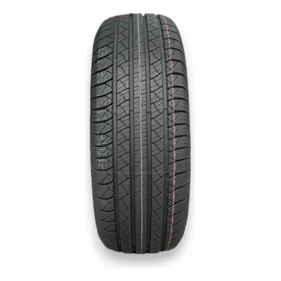 Kit de 2 llantas Powertrac Cityrover 255/70R16 111 H