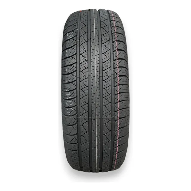 Kit de 2 llantas Powertrac Cityrover 255/70R16 111 H