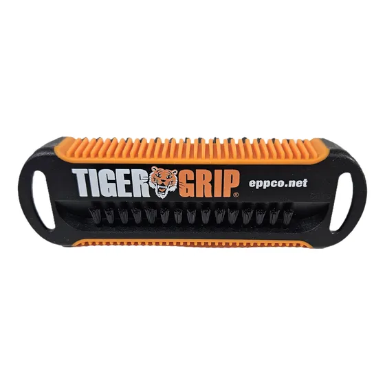 Cepillo Para Manos Y Uñas Tigergrip Taller Mecanico