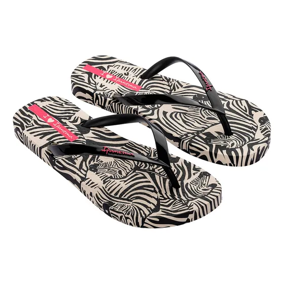 Sandalia Ipanema Mujer 83617 Ay386