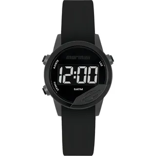 RelĂłgio Mormaii Unisex Mude Mo4100ac/8p RelĂłgio Mormaii Unisex Mude Mo4100ac/8p