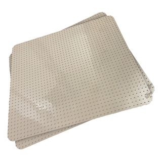 Protector De Muebles Y Azulejos Para Mascotas Beige 54 X 48 Protector De Muebles Y Azulejos Para Mascotas Beige 54 X 48