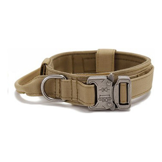 Collar De Perro Para Perros Grandes, Correa De Cuello Ajusta Collar De Perro Para Perros Grandes, Correa De Cuello Ajusta