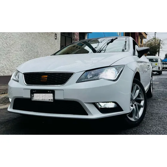 Seat Leon 1.4 Style T 150hp Dsg