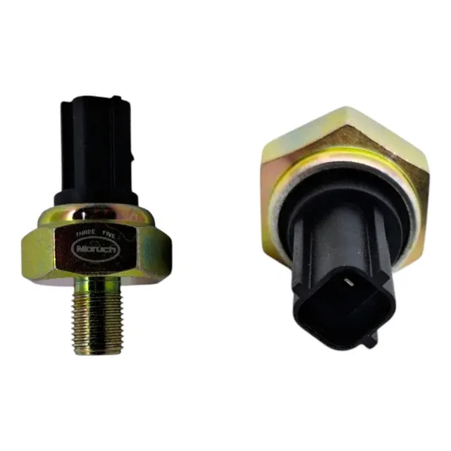 Valvula Presion De Aceite Vw Gol Parati Sabeiro 1.8
