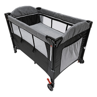 Cuna Corral De Viaje Multiusos Para Bebe Mod. 551 Cuna Corral De Viaje Multiusos Para Bebe Mod. 551