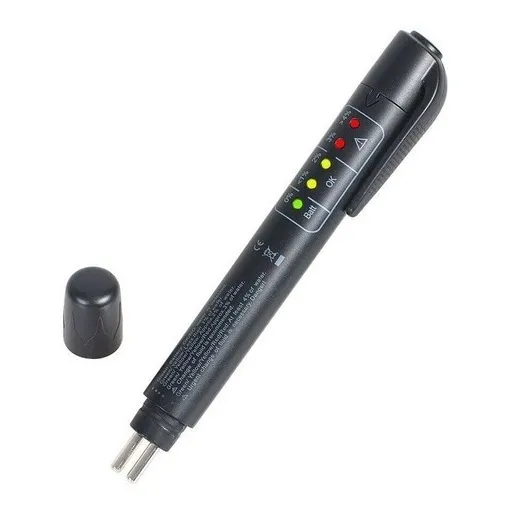 Lápiz Tester Probador De Calidad Liga De Frenos