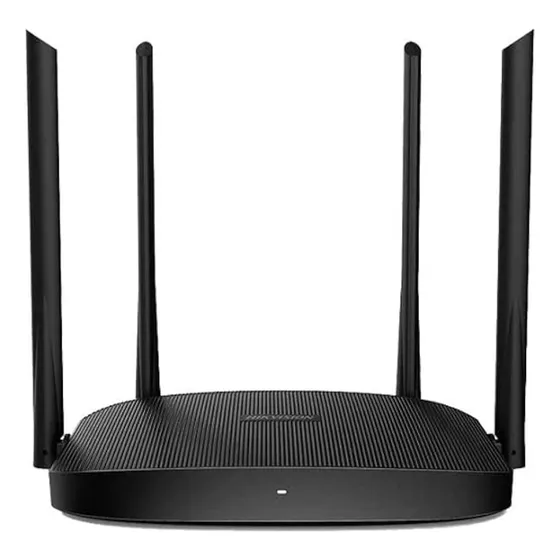 Router Inalámbrico Wisp Gigabit 1200mbps 4 Antenas 5dbi