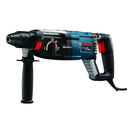 Taladro Rotativo Bosch Gbh2-28l, 1-1 / 8, Sds-plus