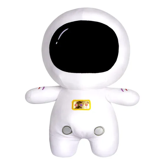 Relleno Astronauta Juguete Felpa Para Niños - Suave, 83vzv