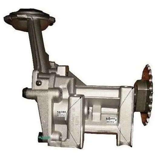 Bomba Aceite Renault 9 19 Clio 1.4 Energy