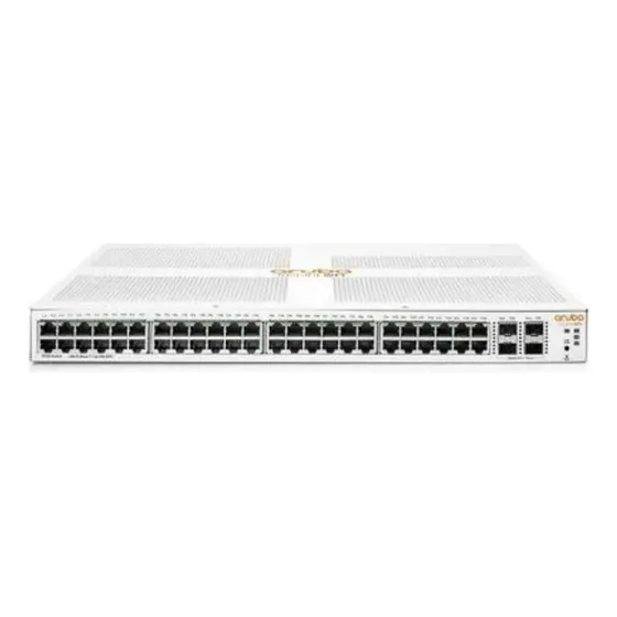 Switch Hp Aruba Jl685a 1930 48 Portas Gigabit