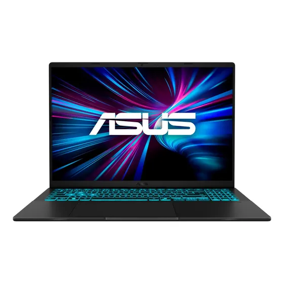 Notebook Asus V3607 Intel Core 5 16GB RAM, 512GB SSD Nvidia Rtx 4050