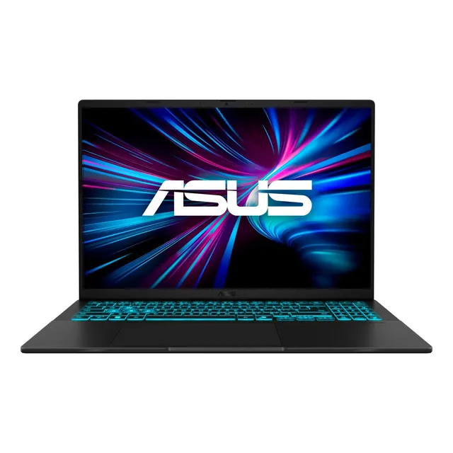 Notebook Asus V3607 Intel Core 5 16GB RAM, 512GB SSD Nvidia Rtx 4050