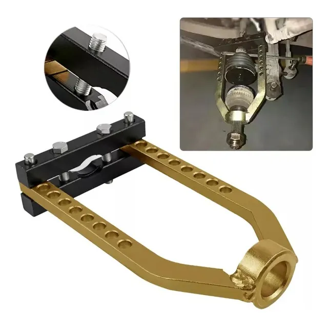 Extractor De Juntas Homocineticas O Espigas