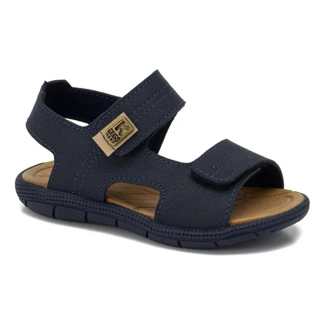 Papete Infantil Klin Menino Anatômica Confortável Original