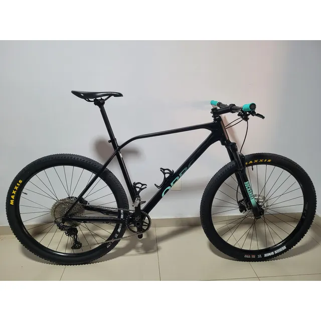 Bicicleta Orbea Alma H50