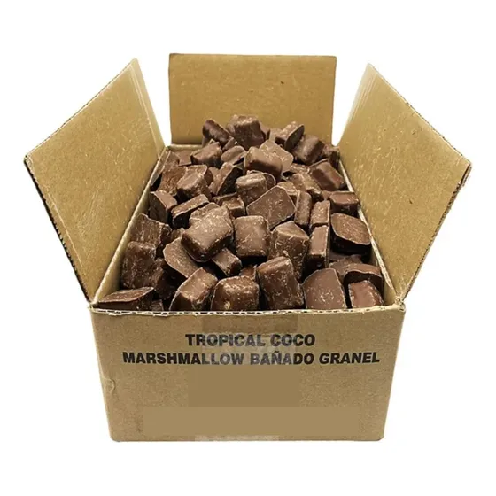 Caja De Tropical Coco De Arcor (caja Con 340 Unidades)